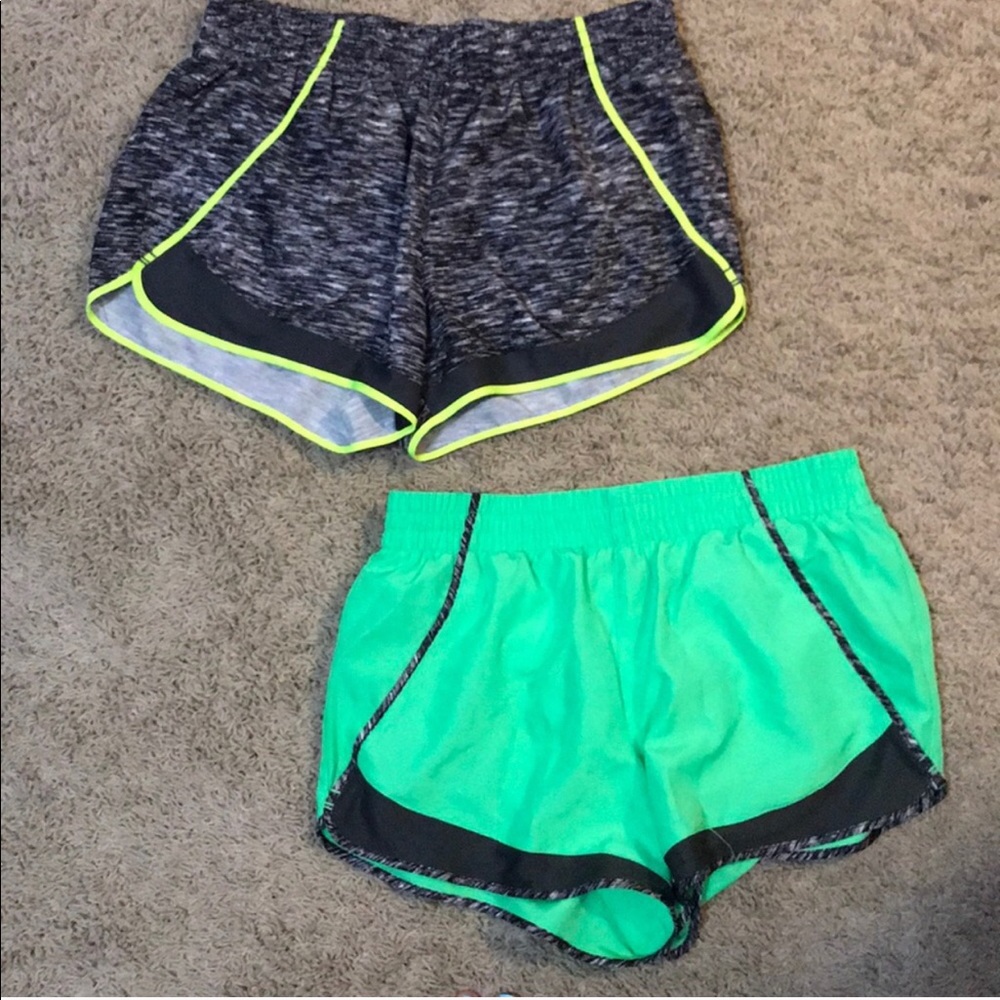 Running Shorts